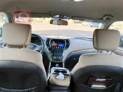 هیۆندای سەنتافی